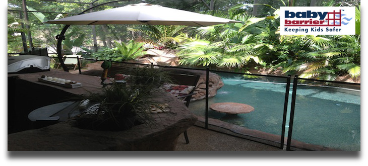 3 Baby Barrier Pool Fence of Central Florida - Premier Pool Safety Fence 3 Baby Barrier Pool Fence of Central Florida - Premier Pool Safety Fence