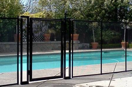 109 Casselberry FL Baby Pool Fence