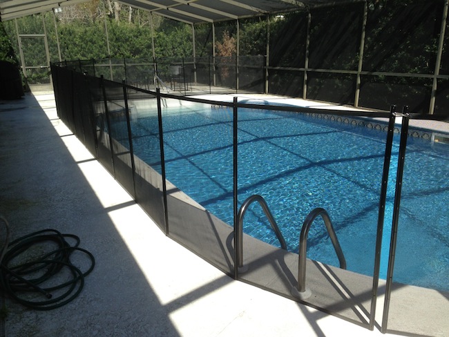 39 Kissimmee Pool Safety Fence