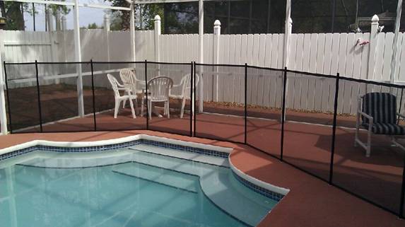 87 Winter Springs FL Baby Pool Fence