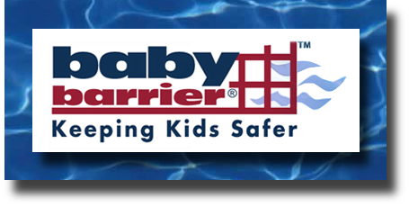 Baby Barrier Pool Fence of Central Florida - Premier Pool Safety Fence