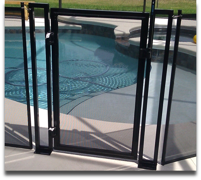 Pool Safety - Baby Barrier Pool Fence of Central Florida2