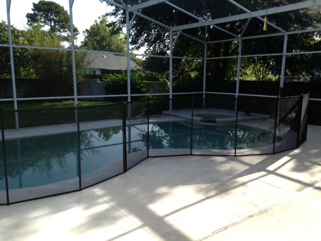 pool fence oviedo 125