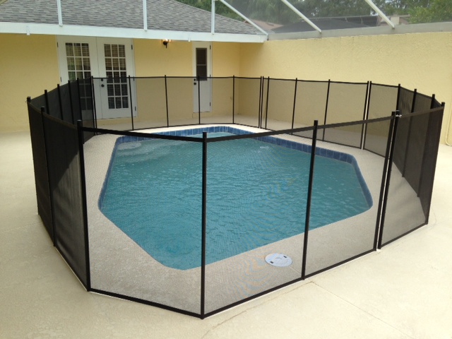 pool fence orlando 142