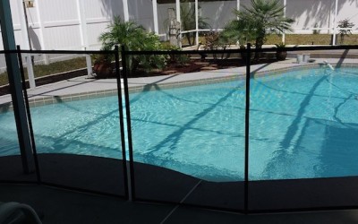 Families Should Protect Pools