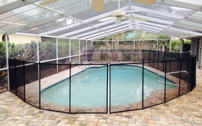 Promote Family Pool Safety