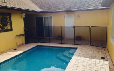 Pool Safety Fits Everywhere