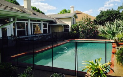 5 Decades of Family Pool Safety