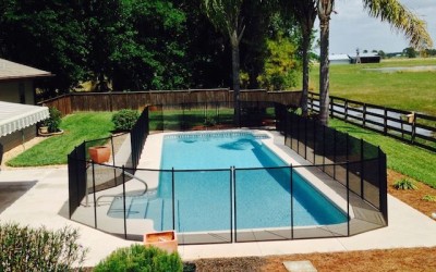 Baby Guard Your Pool