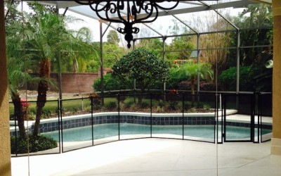 Guard Your Family Pool