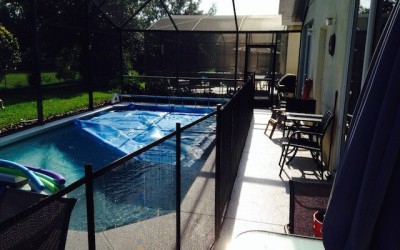 Pool Safety All Year Long