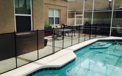 Pool Safety For Families