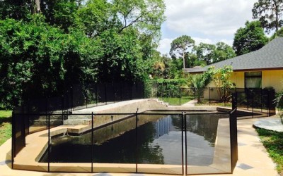 Proactive Pool Safety