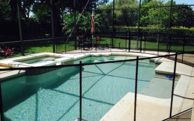 Fit Around Any Family Pool