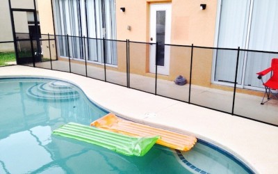 Community Pool Safety