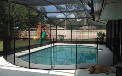Protecting Family Pools
