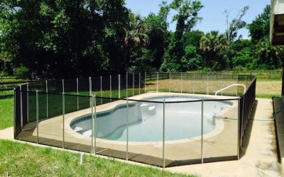 Pool Safety All Summer Long