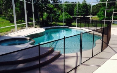 Big or Small Pools