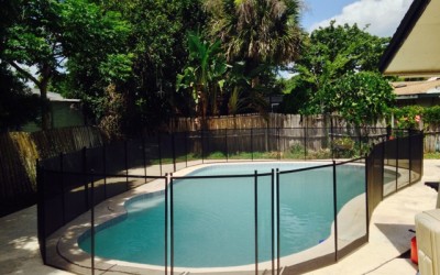 Pools Need Pool Fence