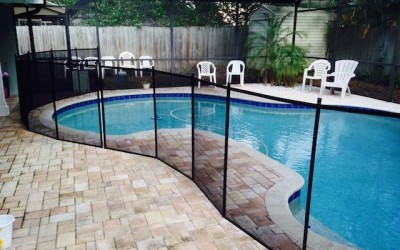 Guard Your Family’s Pool
