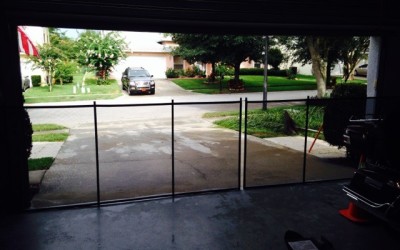 Many Uses For Pool Fence