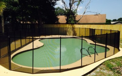 Summer Pool Safety