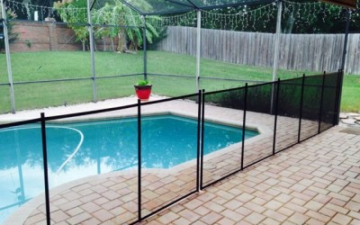 The Top Pool Guardian