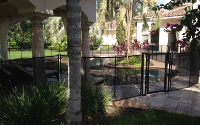 Every Pool Design