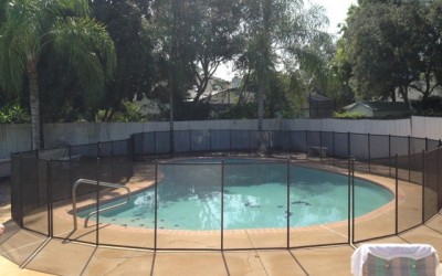 Pool Fence Company