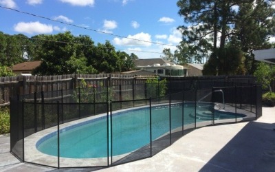 Florida Pool Fence Company