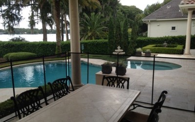 Pool Guard Anywhere Needed