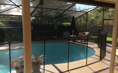 Central Florida Pool Safety