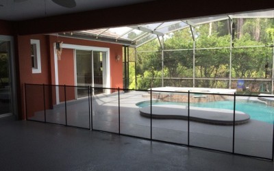 Pool Safety Lake Mary