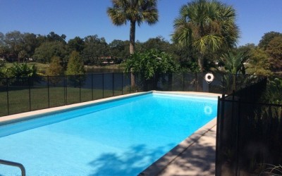 Pool Guardian In Longwood