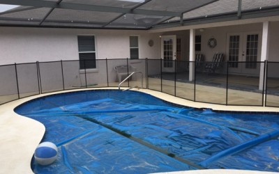 Deltona Pool Guardian