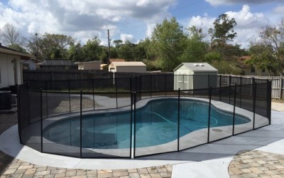 Orlando Pool Guard