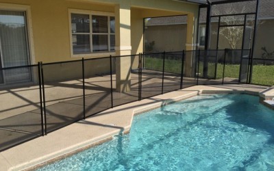 Orlando Pool Fences