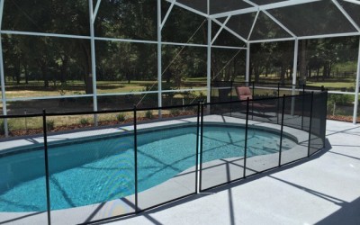 Altoona Pool Fence