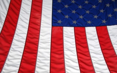 Happy July 4th