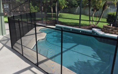 Pool Fences Ocoee