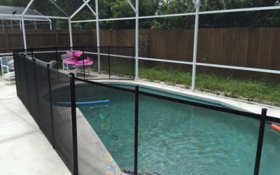 Pool Fences Kissimmee