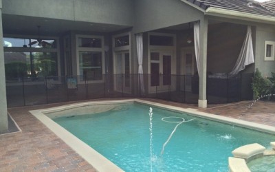 Heathrow Pool Fence Company