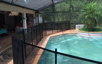 Pool Fences Lake Mary FL
