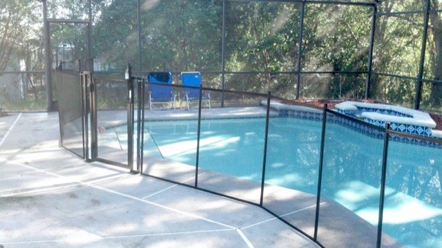 Avalon Park Pool Fence Company