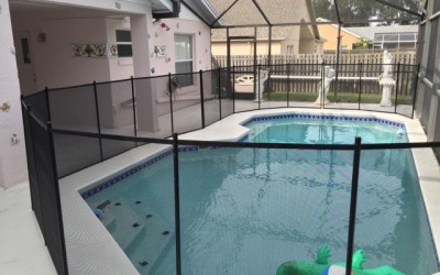Pool Fences In Clermont
