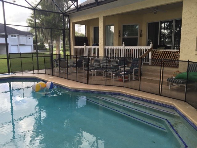 Florida Pool Fences Chuluota
