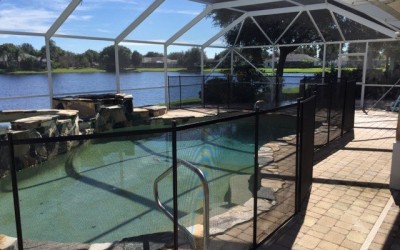 Pool Fence Installer Melbourne