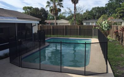 Fern Park Florida Pool Safety