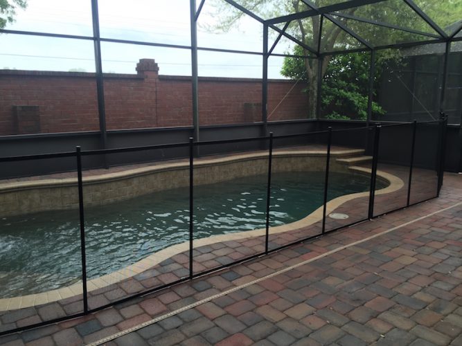 College Park Pool Safety Baby Barrier® of Central Florida