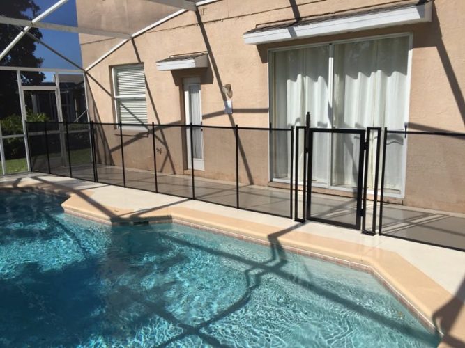 Avalon Park Pool Safety Baby Barrier® of Central Florida